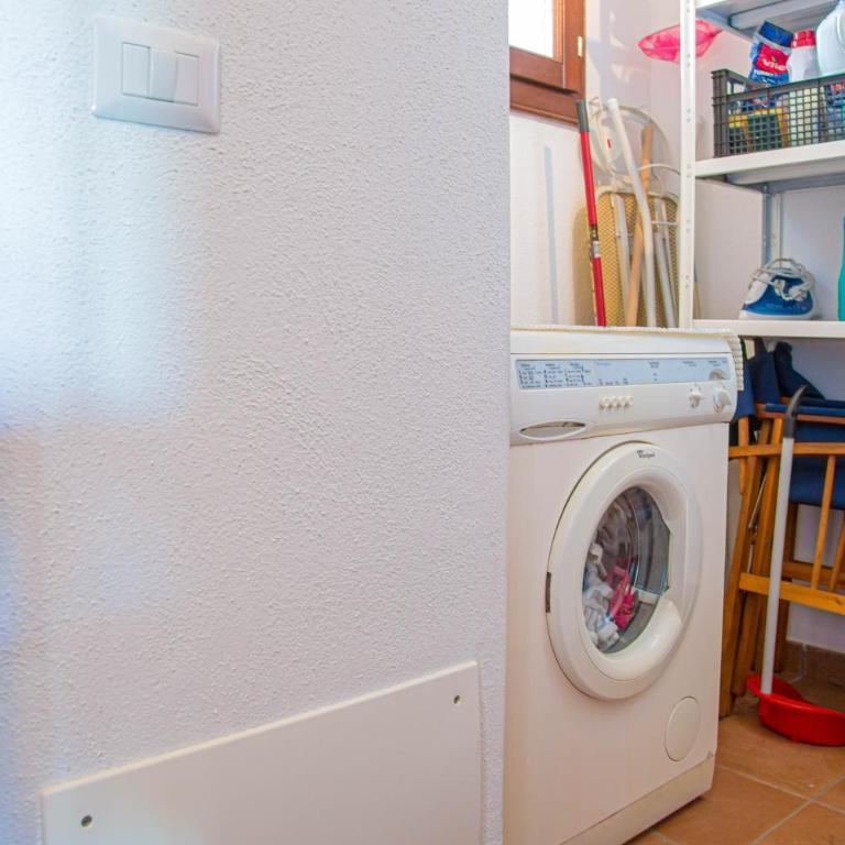 Casa Anahita, 4 posti letto - Appartamento con 2 Camere da Letto - 15