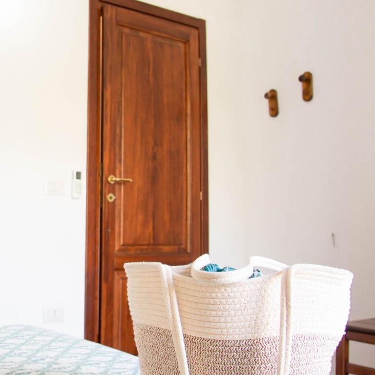 Casa Anahita, 4 posti letto - Appartamento con 2 Camere da Letto - 16