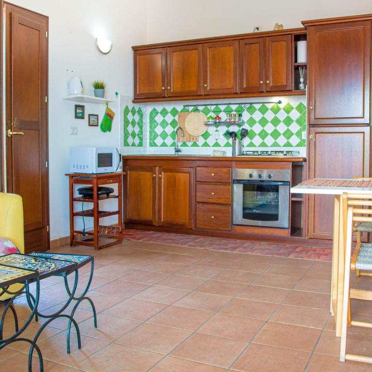 Casa Anahita, 4 posti letto - Appartamento con 2 Camere da Letto - 17
