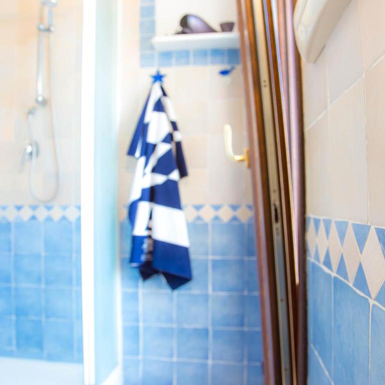 Casa Anahita, 4 posti letto - Appartamento con 2 Camere da Letto - 18