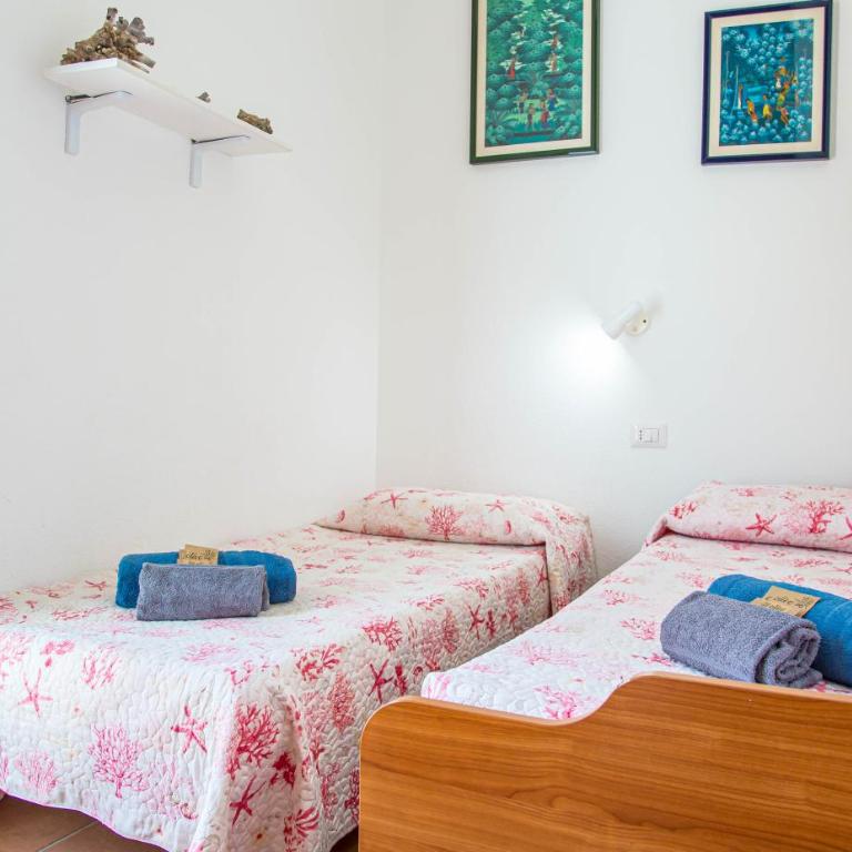 Casa Anahita, 4 posti letto - Appartamento con 2 Camere da Letto - 21