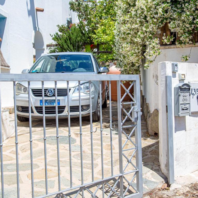 Casa Anahita, 4 posti letto - Appartamento con 2 Camere da Letto - 23