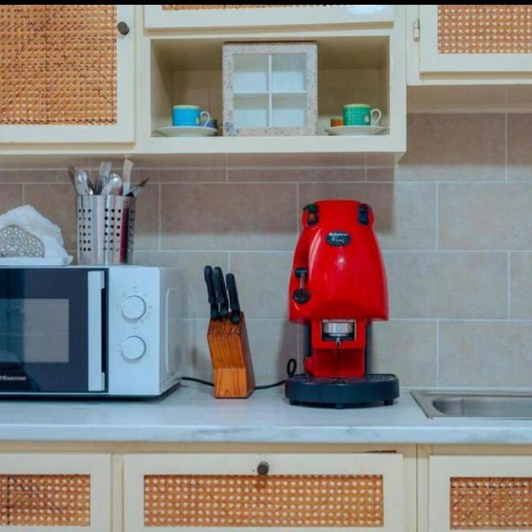 Ballar'Home - Casa Sbriju' - Appartamento con 2 Camere da Letto - 13