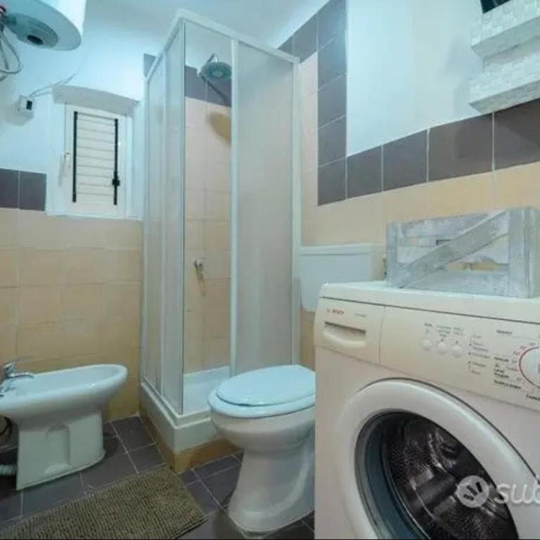 Ballar'Home - Casa Sbriju' - Appartamento con 2 Camere da Letto - 25