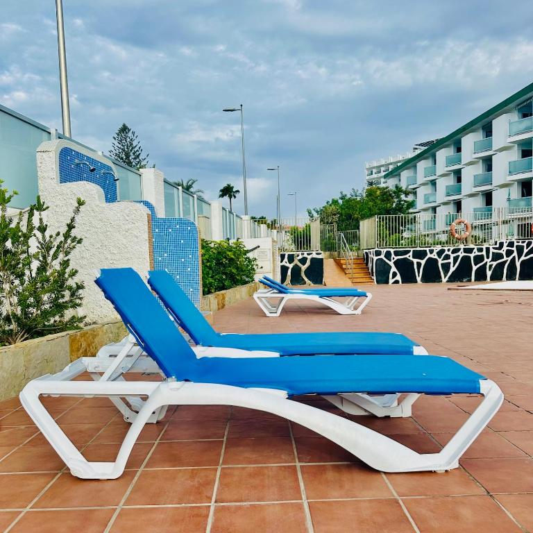 Sol y Playa III - Two-Bedroom Apartment - 29