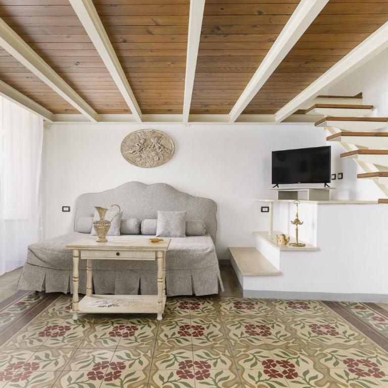 Appartamento Vintage con Balcone by Wonderful Italy - Appartamento con Balcone - 1