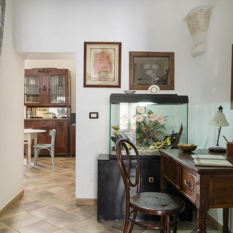 Appartamento Vintage con Balcone by Wonderful Italy - Appartamento con Balcone - 4