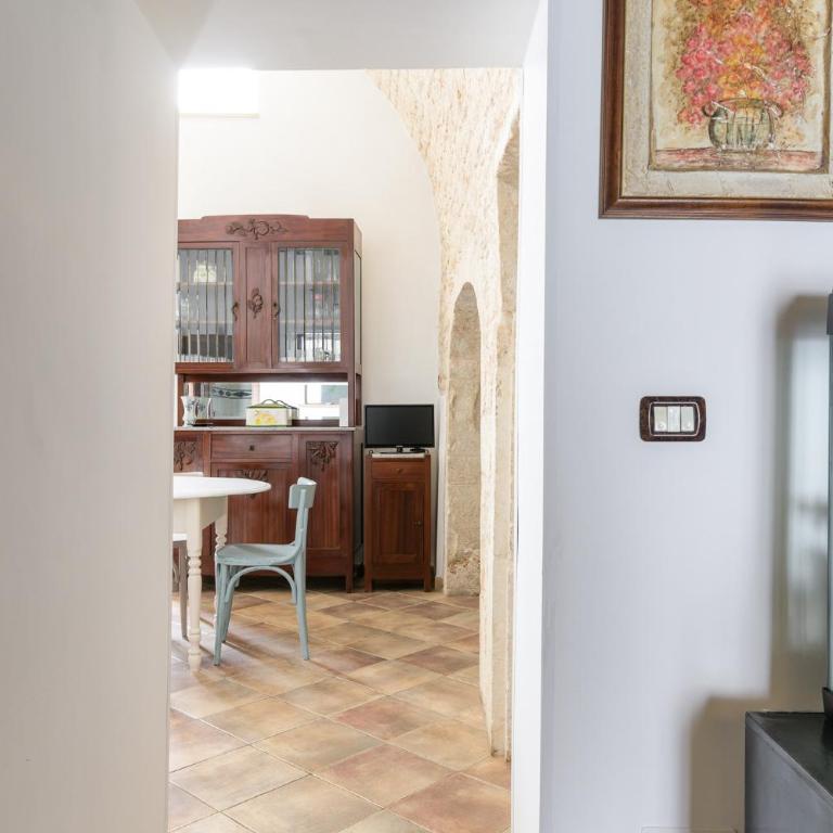 Appartamento Vintage con Balcone by Wonderful Italy - Appartamento con Balcone - 9