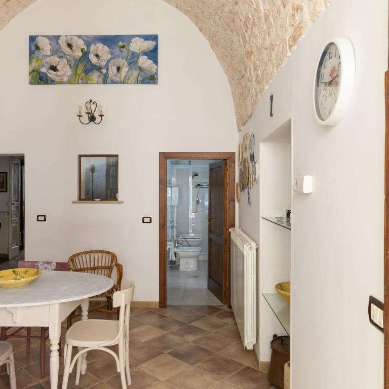Appartamento Vintage con Balcone by Wonderful Italy - Appartamento con Balcone - 12