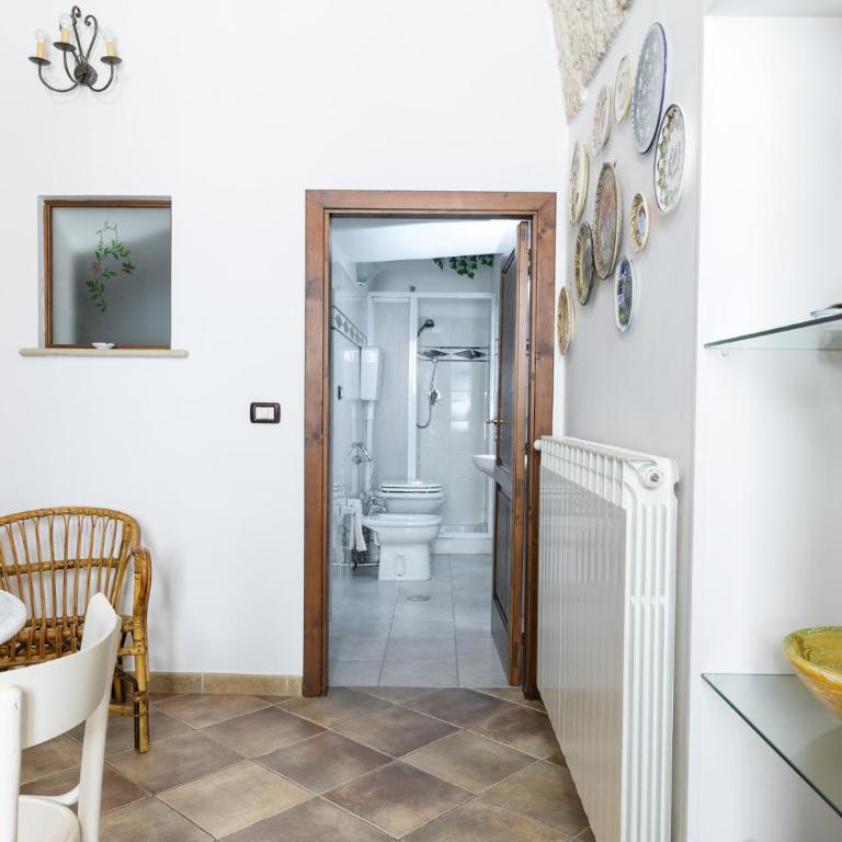 Appartamento Vintage con Balcone by Wonderful Italy - Appartamento con Balcone - 13