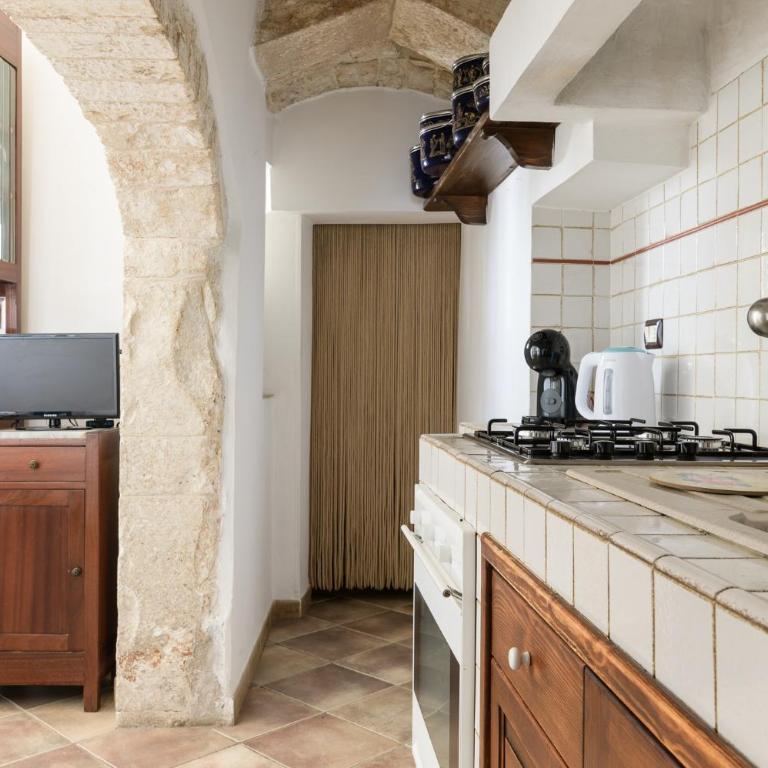 Appartamento Vintage con Balcone by Wonderful Italy - Appartamento con Balcone - 20