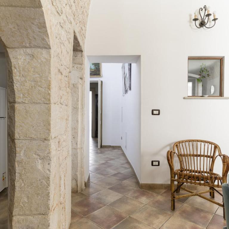 Appartamento Vintage con Balcone by Wonderful Italy - Appartamento con Balcone - 21