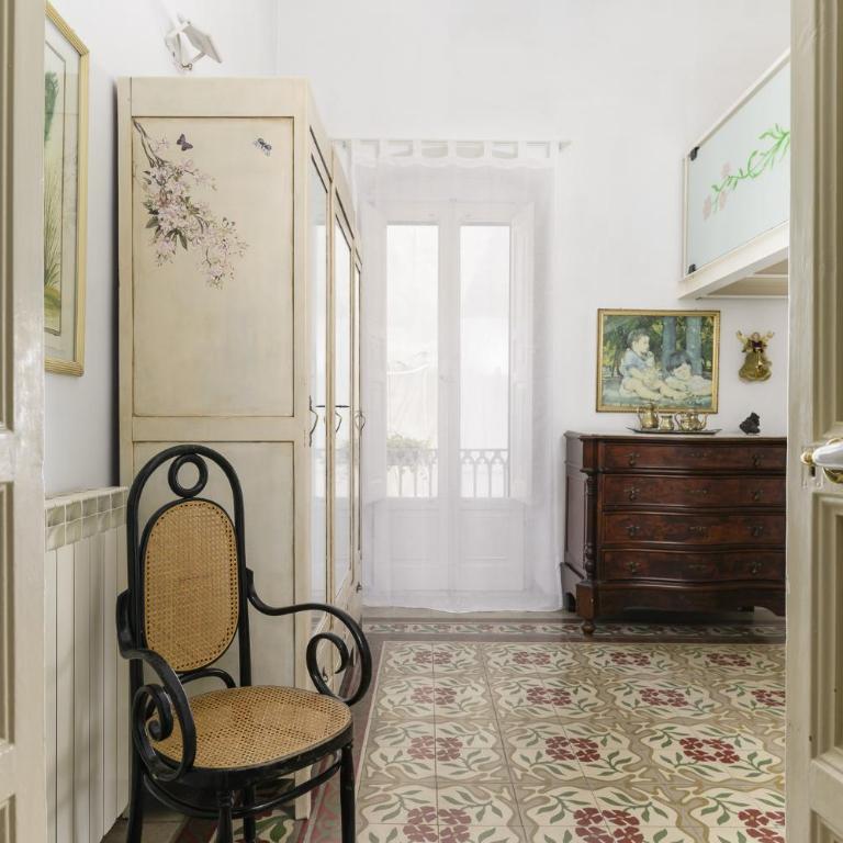 Appartamento Vintage con Balcone by Wonderful Italy - Appartamento con Balcone - 25
