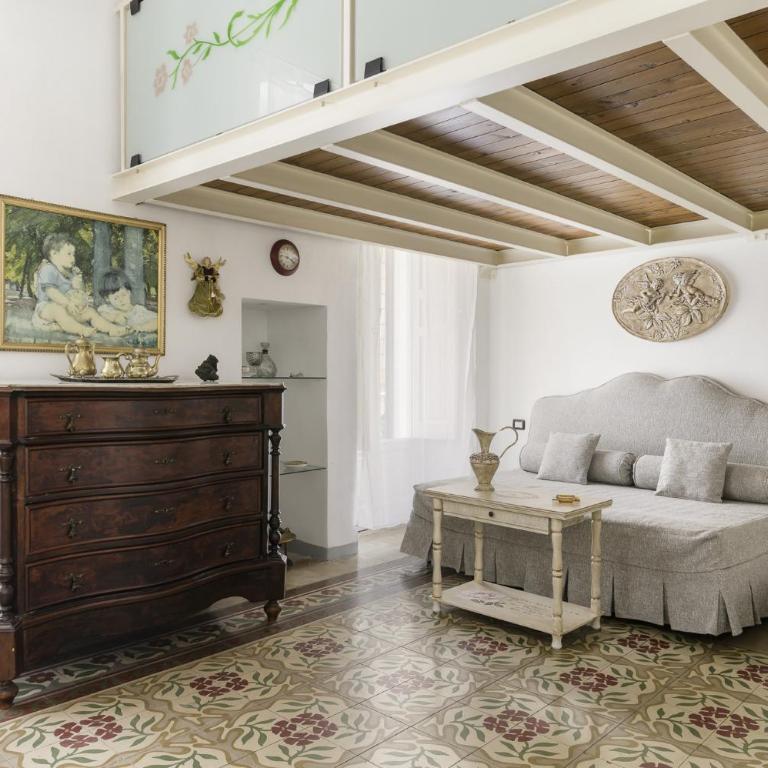 Appartamento Vintage con Balcone by Wonderful Italy - Appartamento con Balcone - 26