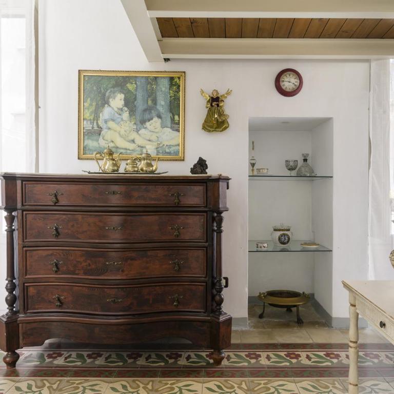 Appartamento Vintage con Balcone by Wonderful Italy - Appartamento con Balcone - 27