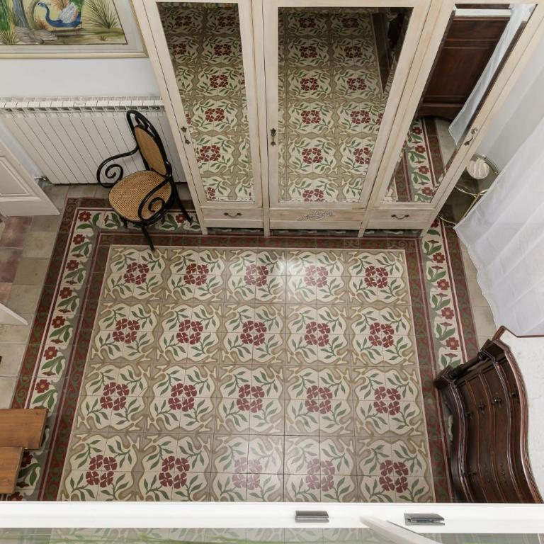 Appartamento Vintage con Balcone by Wonderful Italy - Appartamento con Balcone - 31