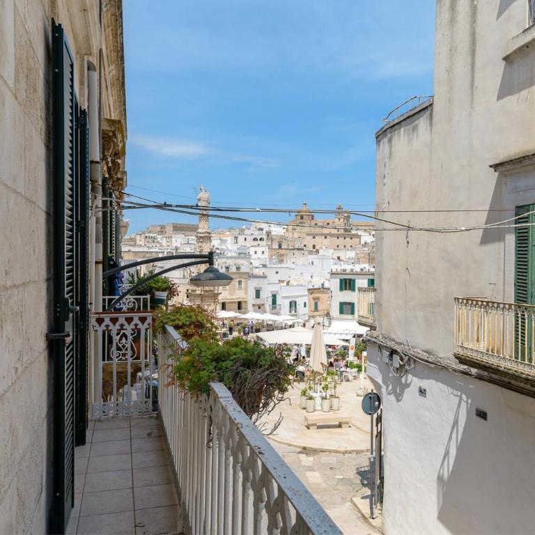 Appartamento Vintage con Balcone by Wonderful Italy - Appartamento con Balcone - 32