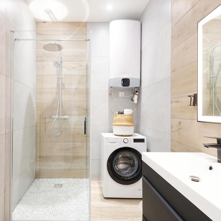 Le Flourens by Béziers 1609 Residences - Appartamento con 1 Camera da Letto - 7