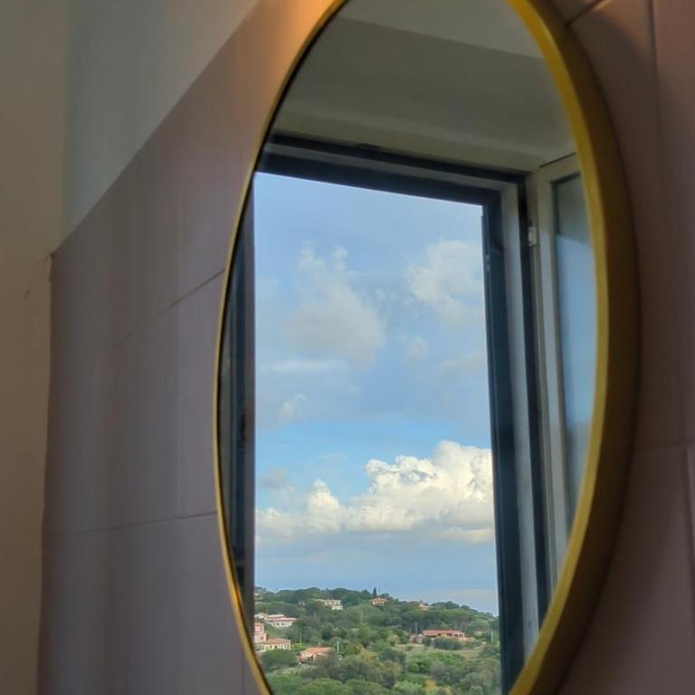 Casa Maddi Casa Vacanze con Vista Mare Vicinissima al Centro Capoliveri Isola d'Elba - Casa Vacanze - 40
