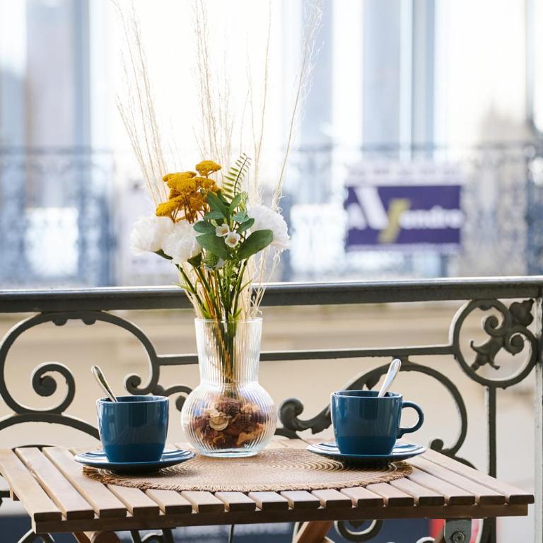 Le Flourens by Béziers 1609 Residences - Appartamento con 1 Camera da Letto - 24