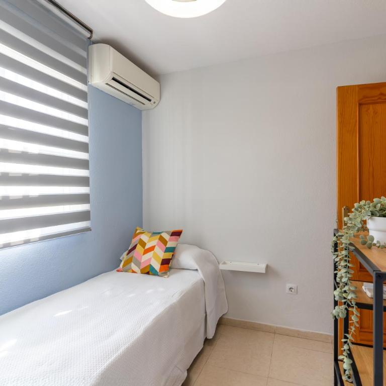 Ático Magic R&R - Two-Bedroom Apartment - 41