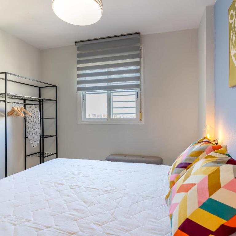 Ático Magic R&R - Two-Bedroom Apartment - 9