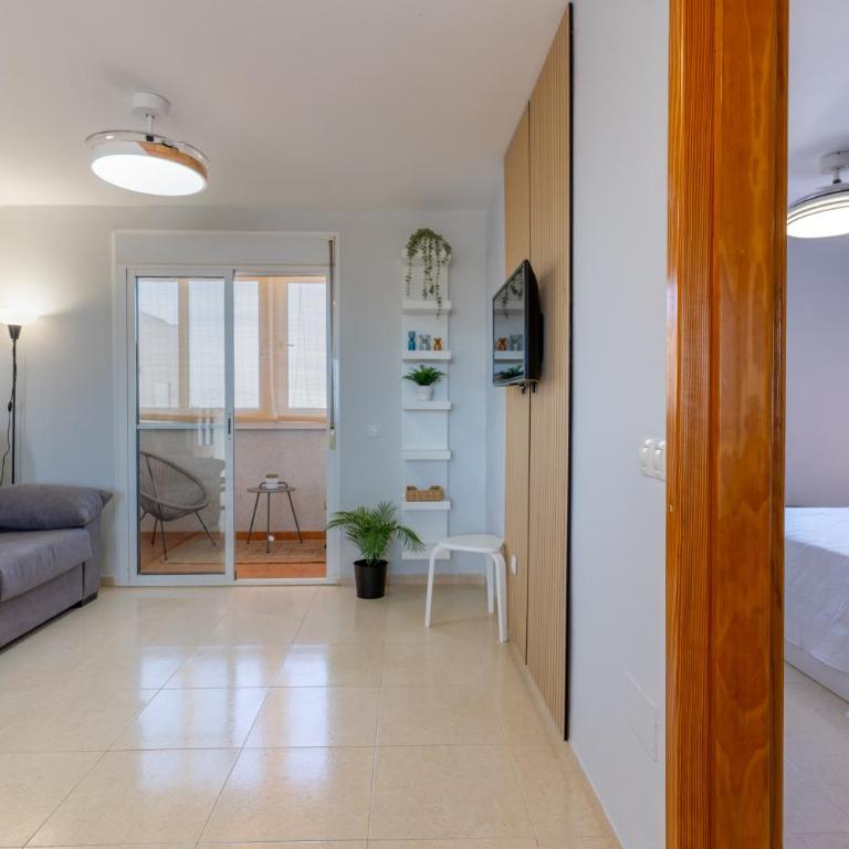 Ático Magic R&R - Two-Bedroom Apartment - 35