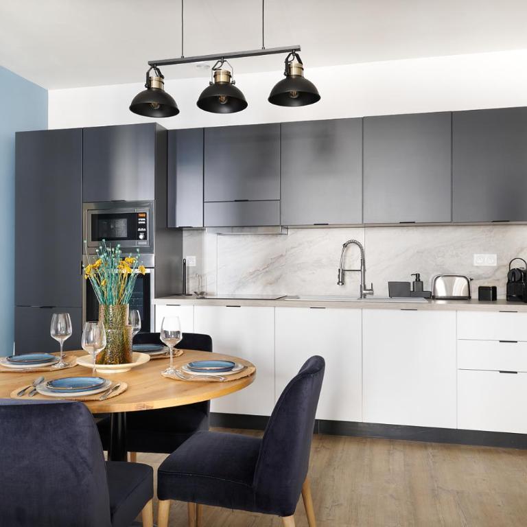 Le Flourens by Béziers 1609 Residences - Appartamento con 1 Camera da Letto - 7