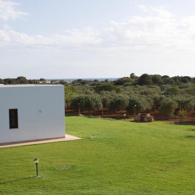 Le Casette a Favignana - Casa con 1 Camera da Letto - 14
