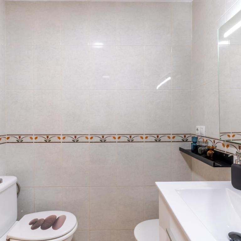 Ático Magic R&R - Two-Bedroom Apartment - 30