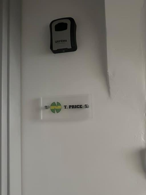 Thomas Price Appart - Appartement 1 Chambre - 17