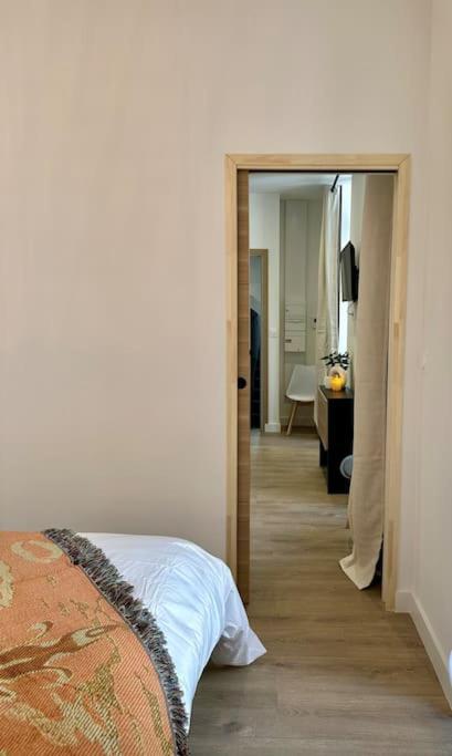 Thomas Price Appart - Appartement 1 Chambre - 19