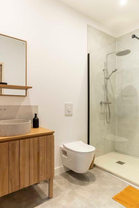 Thomas Price Appart - Appartement 1 Chambre - 24