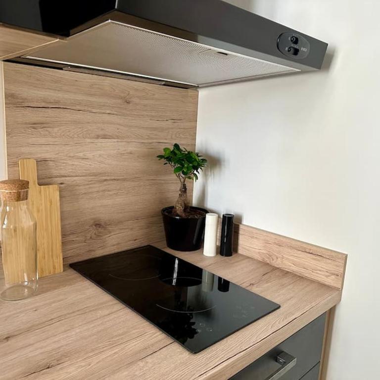 Thomas Price Appart - Appartement 1 Chambre - 25