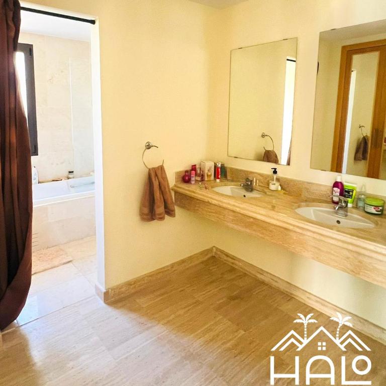 Halo - Amazing Penthouse With Lovely Terraces and Views - Apartamento de 3 dormitorios - 16