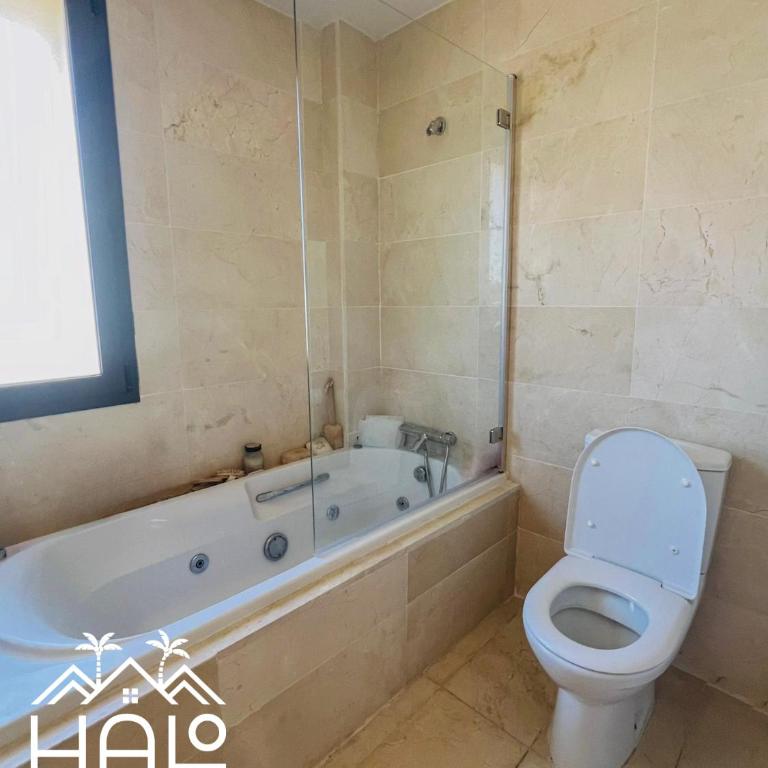 Halo - Amazing Penthouse With Lovely Terraces and Views - Apartamento de 3 dormitorios - 13