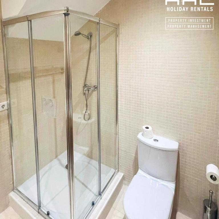 Halo - Amazing Penthouse With Lovely Terraces and Views - Apartamento de 3 dormitorios - 19