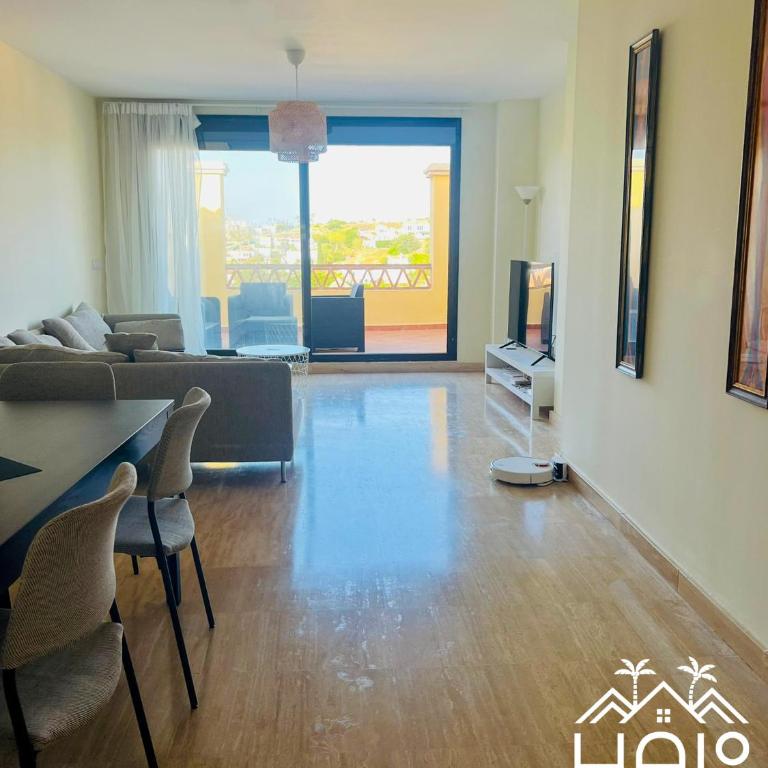 Halo - Amazing Penthouse With Lovely Terraces and Views - Apartamento de 3 dormitorios - 8