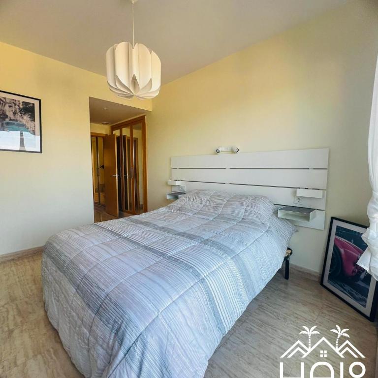 Halo - Amazing Penthouse With Lovely Terraces and Views - Apartamento de 3 dormitorios - 15