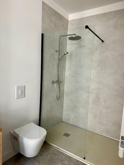 Thomas Price Appart - Appartement 1 Chambre - 36