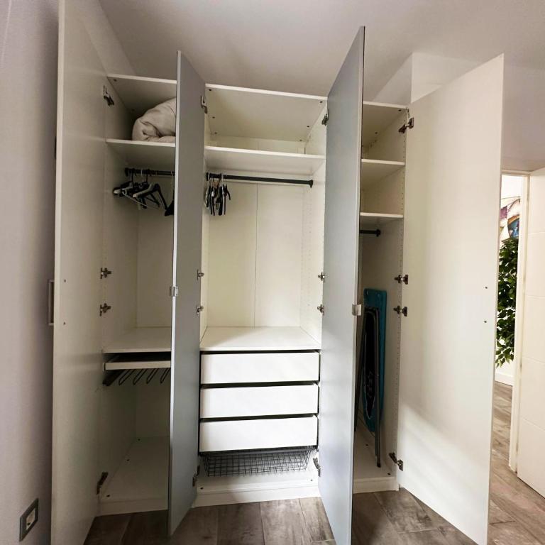 A8 - Apartamento en La Carihuela, 2 dormitorios, Wifi, a 100 metros de la playa - Apartamento - 15