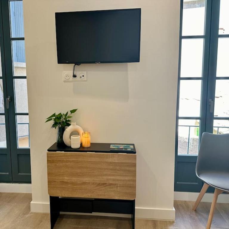 Thomas Price Appart - Appartement 1 Chambre - 40
