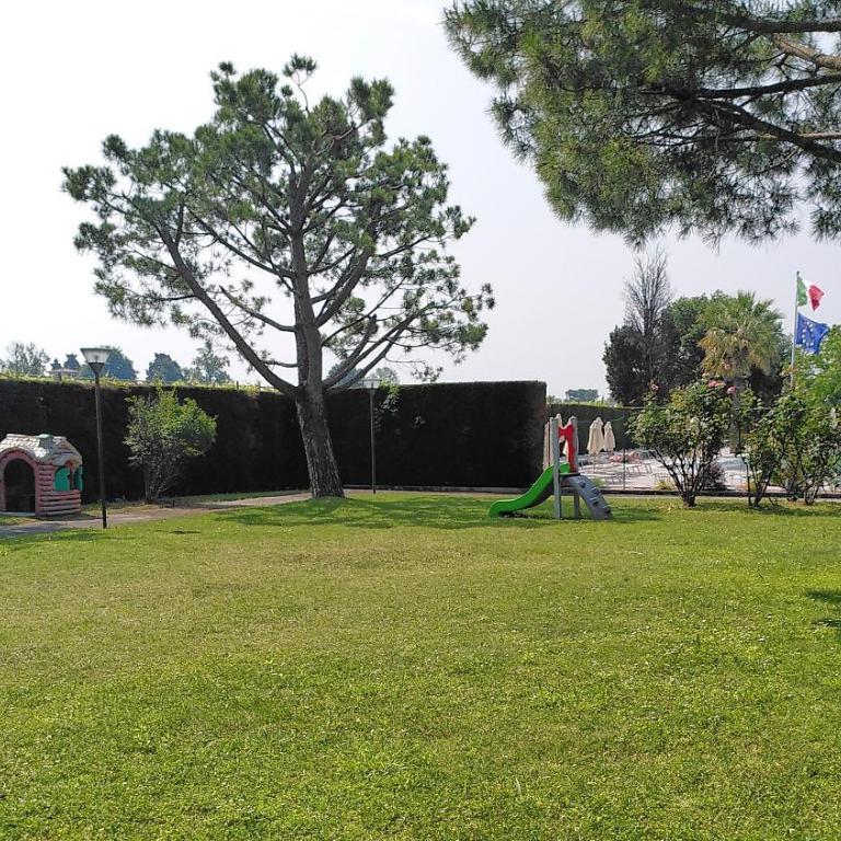 Al Chicco - Appartamento con 1 Camera da Letto - 32