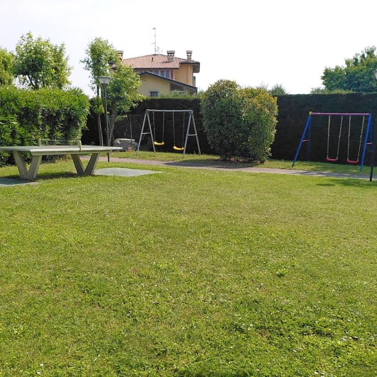Al Chicco - Appartamento con 1 Camera da Letto - 33