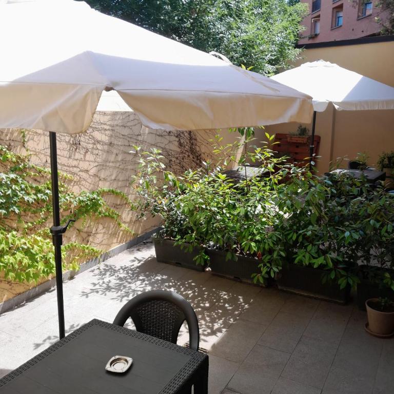Corte Sant'Orsola 4 - Camera Matrimoniale con Patio - 2
