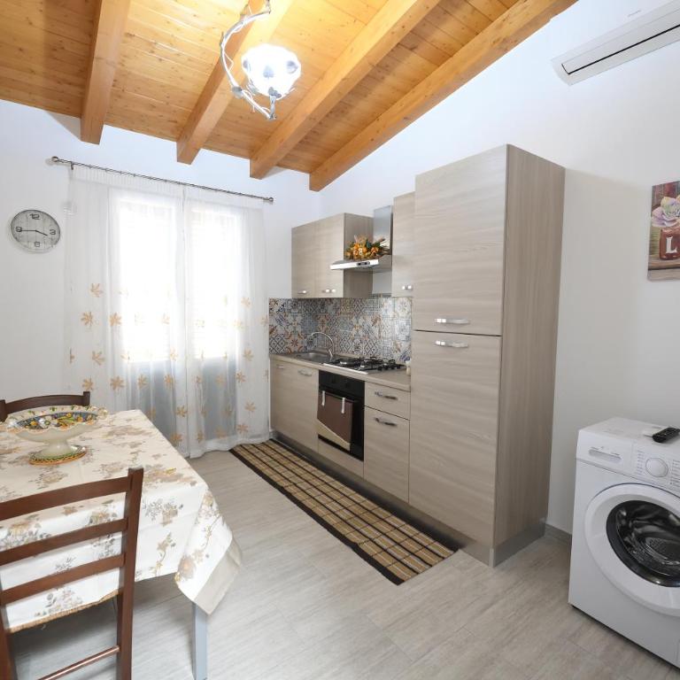AL Quadrifoglio - Monolocale con Balcone - 7