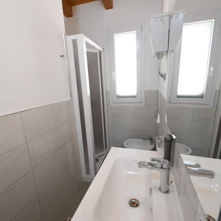 AL Quadrifoglio - Monolocale con Balcone - 11