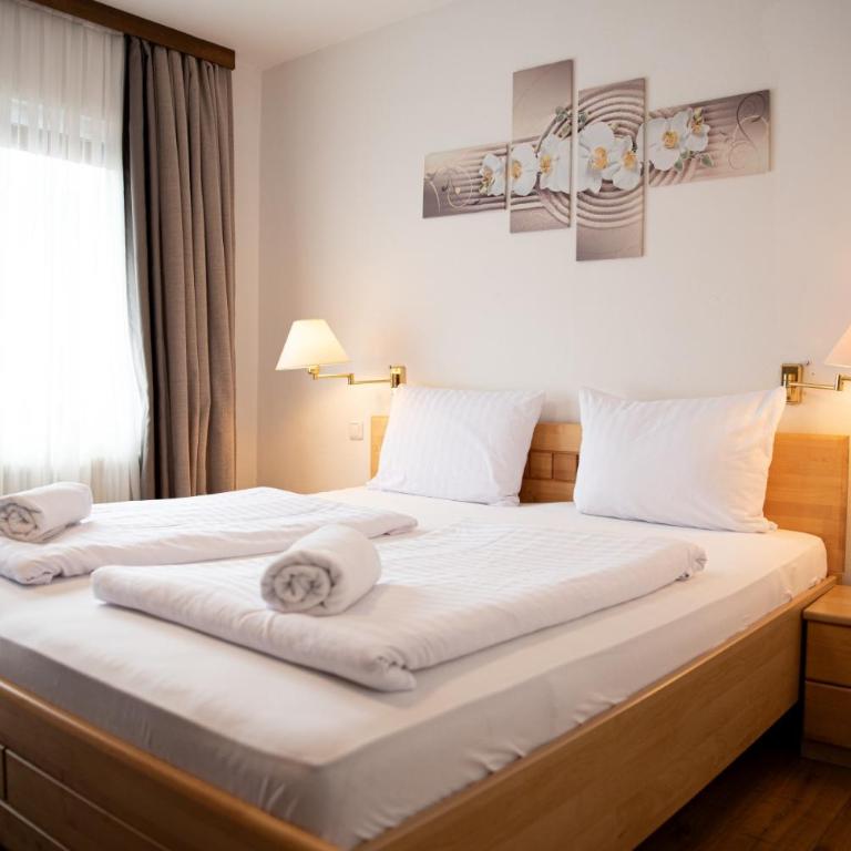 Haus Maria - Doppelzimmer - 2