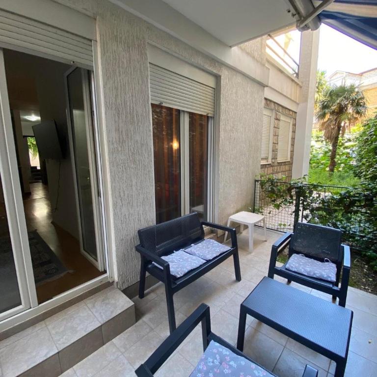 apartman Natali - Apartman sa 1 Spavaćom Sobom - 14