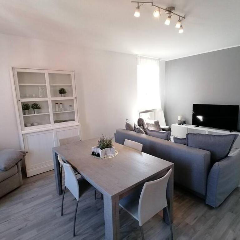 Dream House - Appartamento con 3 Camere da Letto - 2